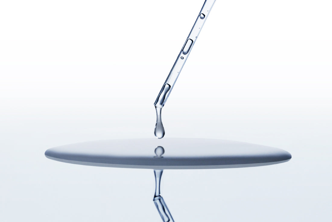 GHK-Cu: The Miracle Molecule for Skincare and Hair GHK-Cu: The Miracle Molecule for Skincare and Hair