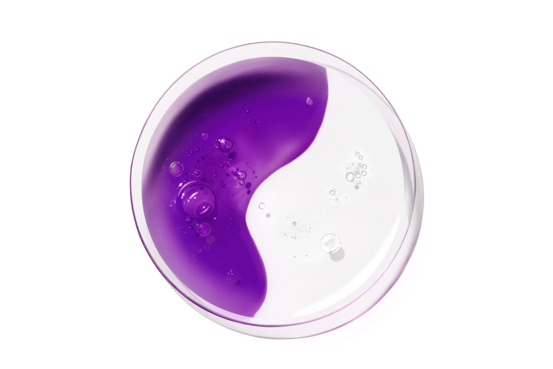 Why Neuvian Skincare Chooses Imidazole-Based Molecules Like GHK-Cu Over Ascorbic Acid