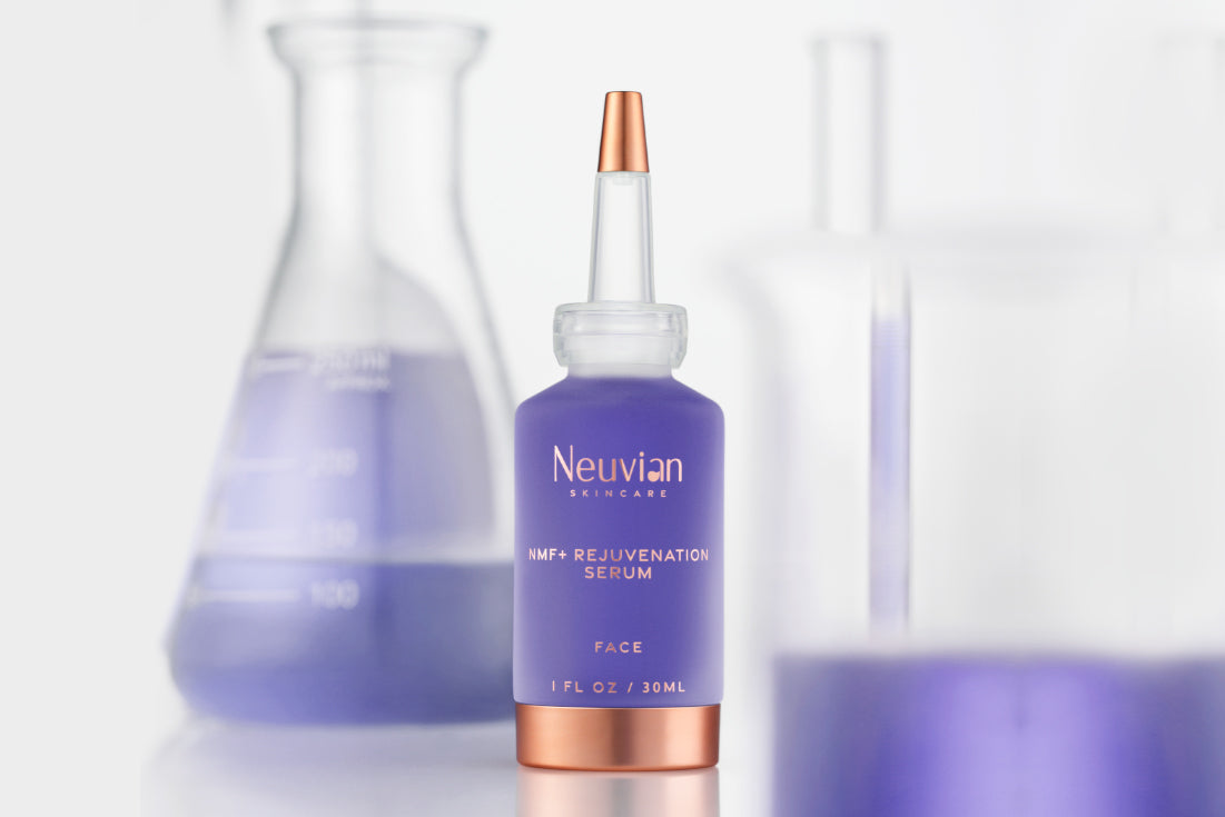 The Science of Copper: Why It’s Essential for Skin and Hair Health