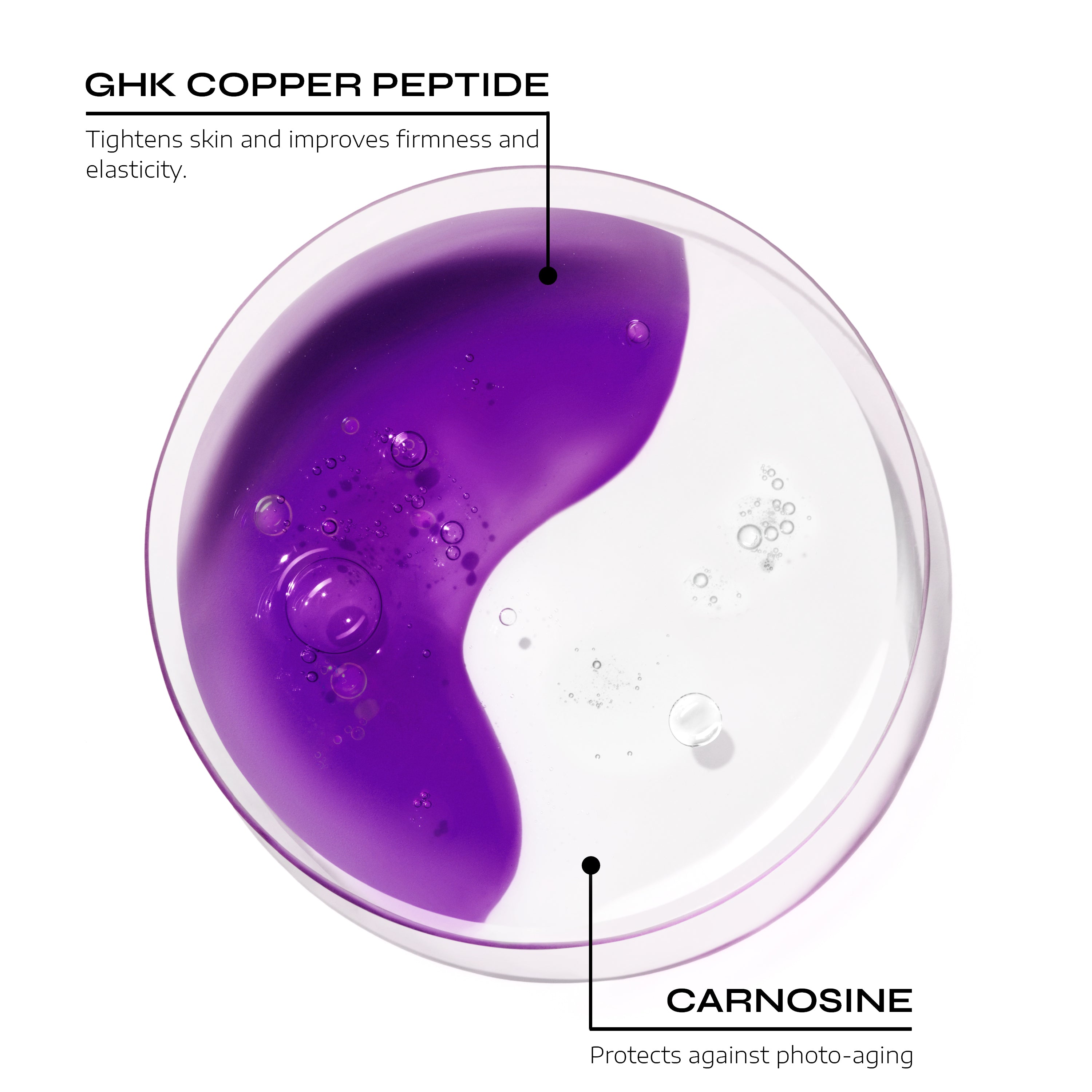 NMF+ Rejuvenation Serum