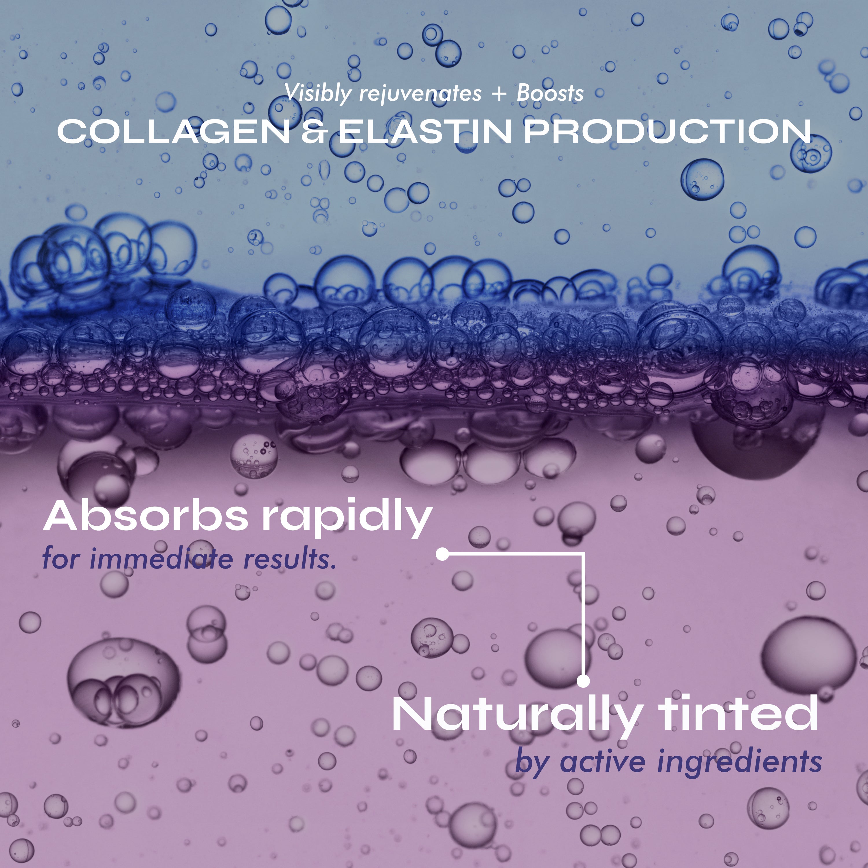 NMF+ Rejuvenation Serum