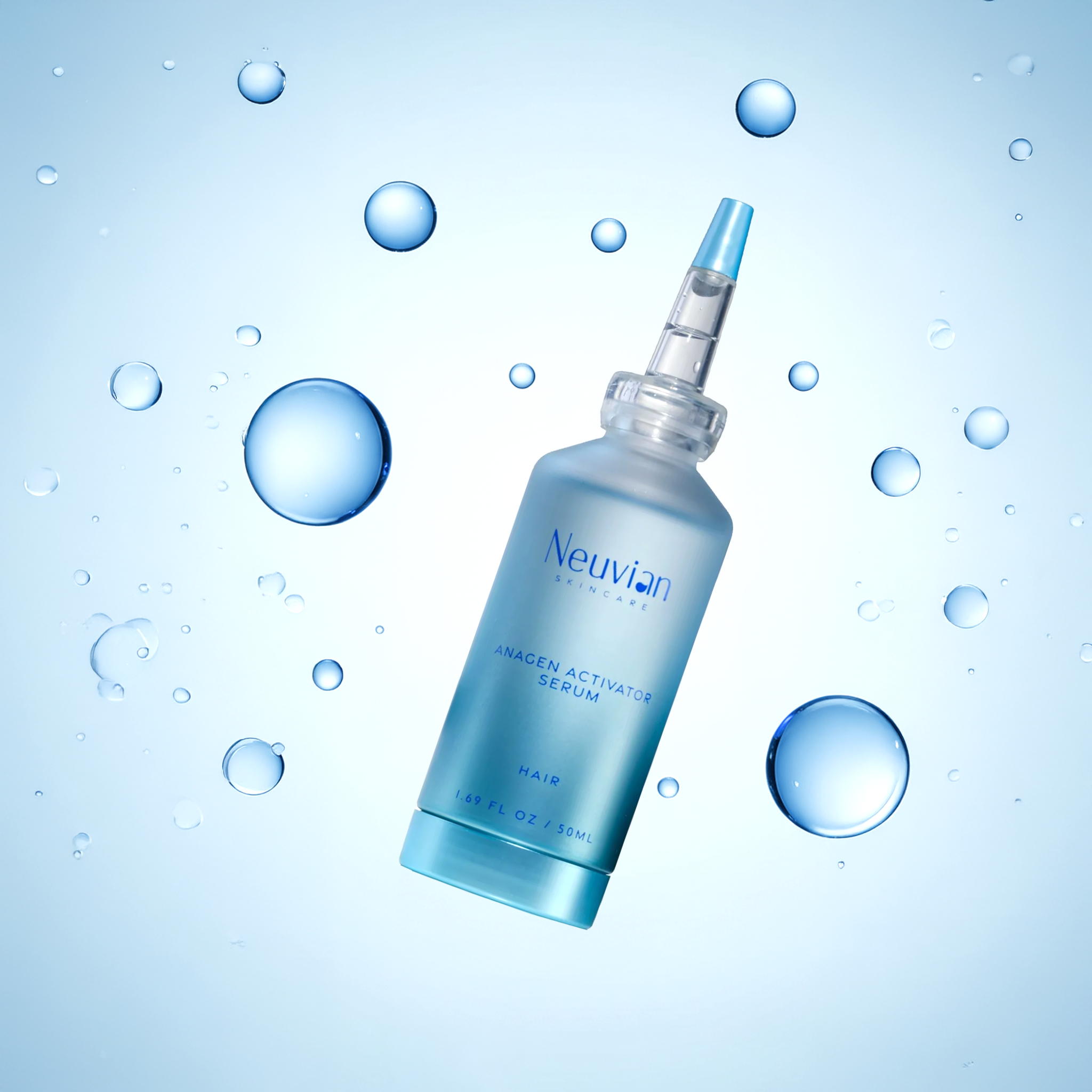 Anagen Activator Hair Serum