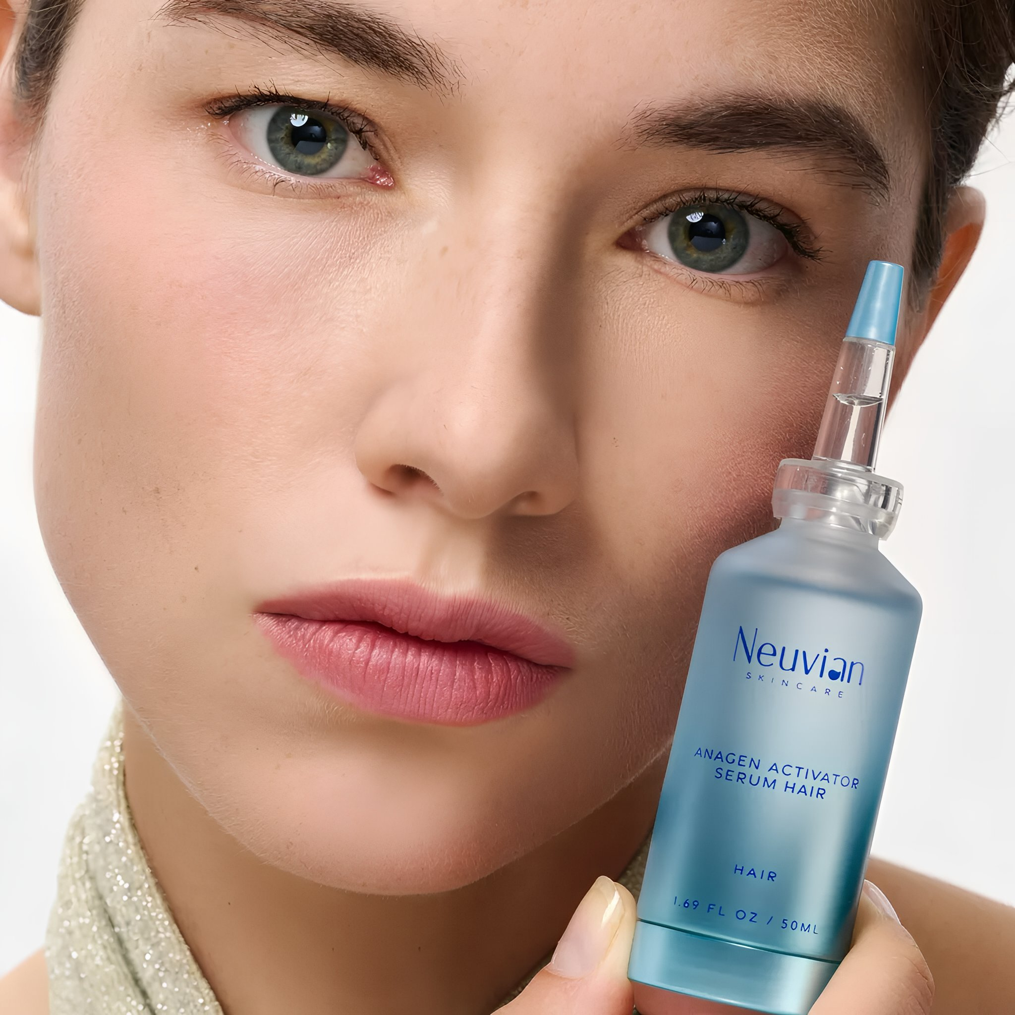 Anagen Activator Hair Serum