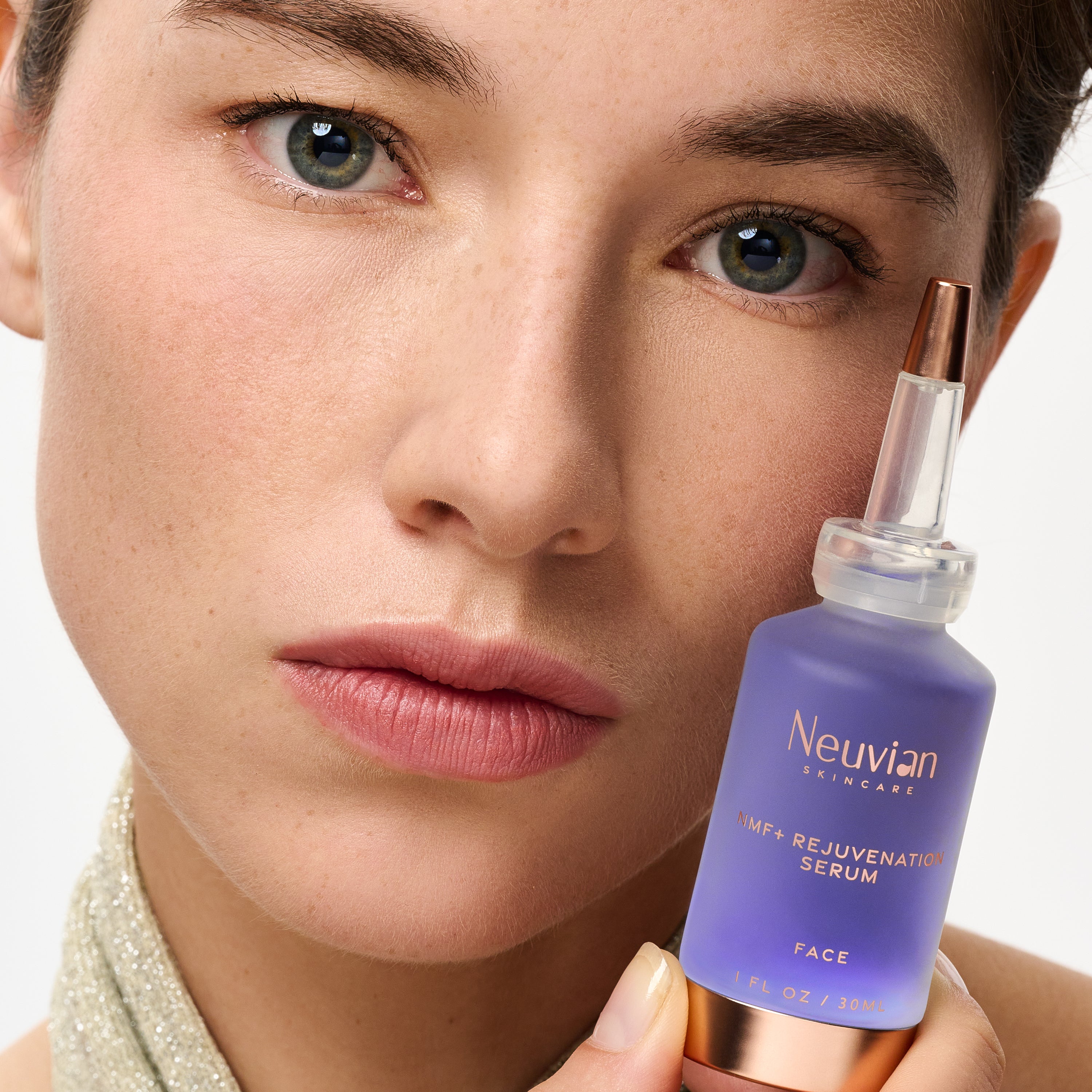 NMF+ Rejuvenation Serum