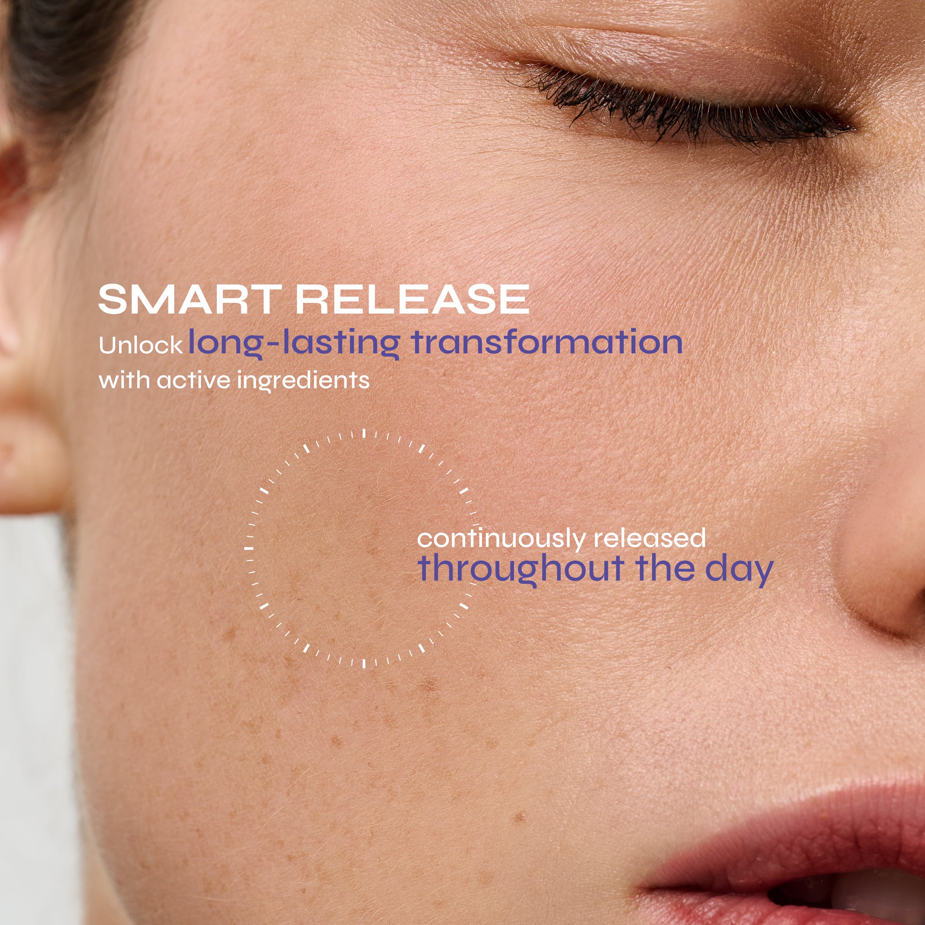 NMF+ Rejuvenation Serum