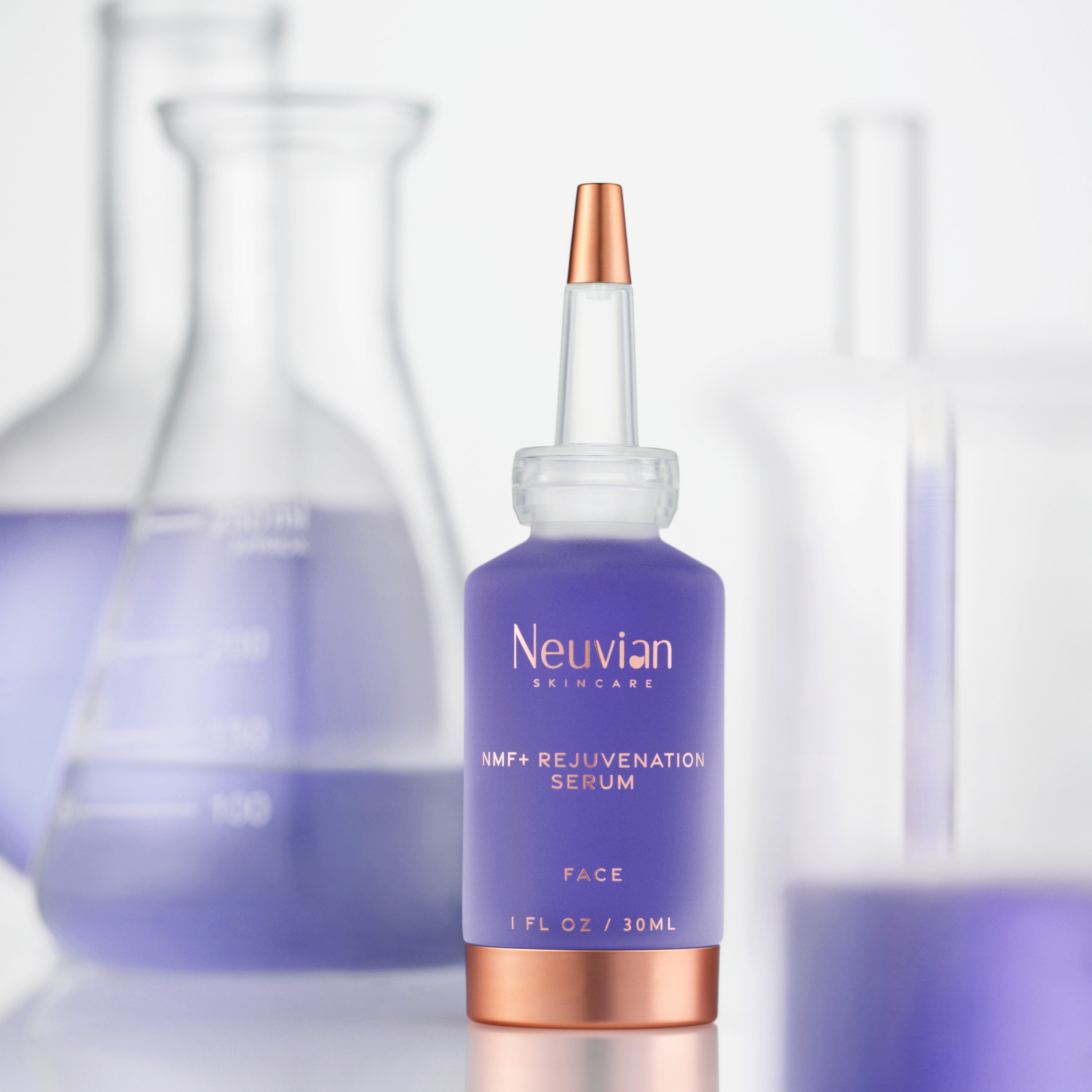 NMF+ Rejuvenation Serum