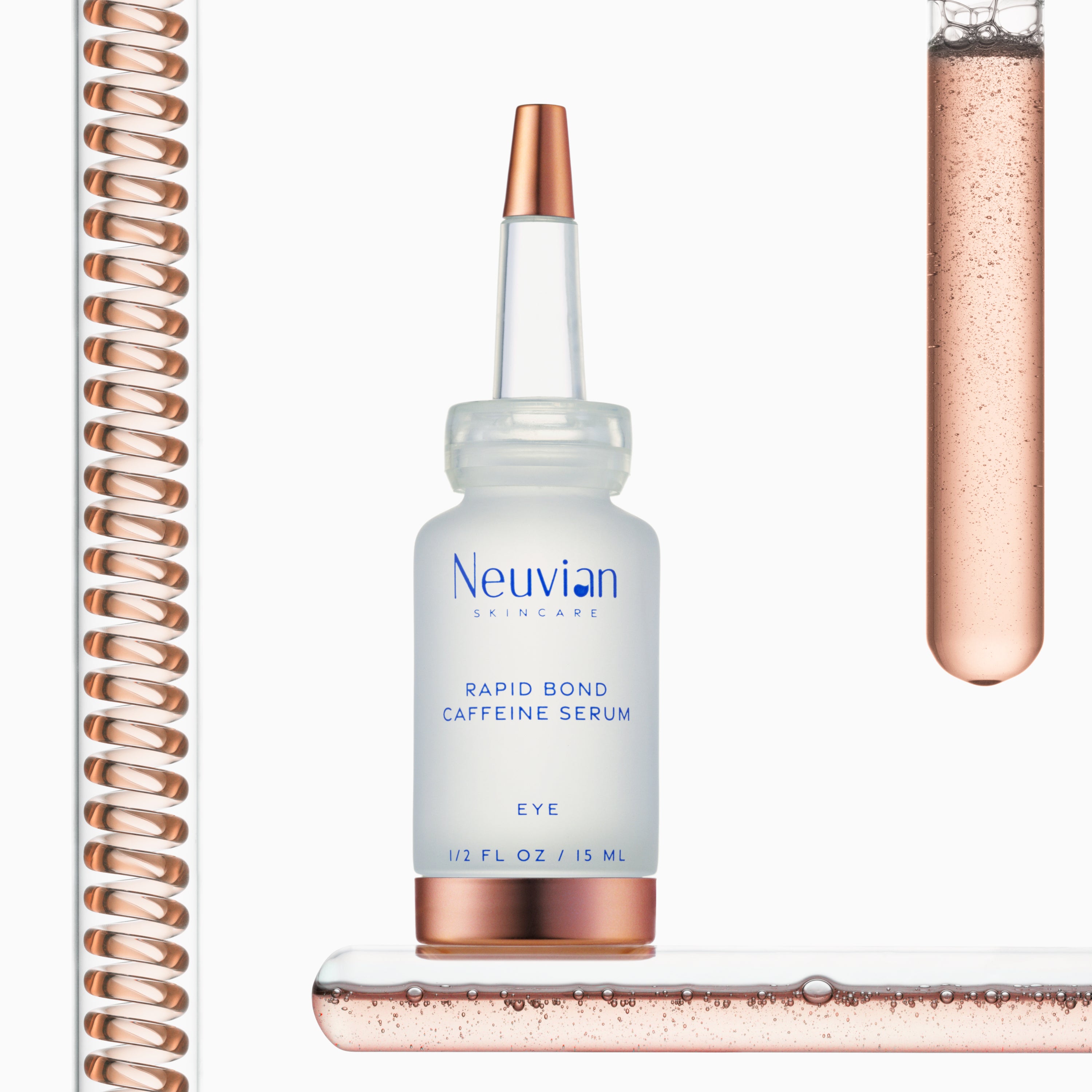 Rapid Bond Caffeine Eye Serum