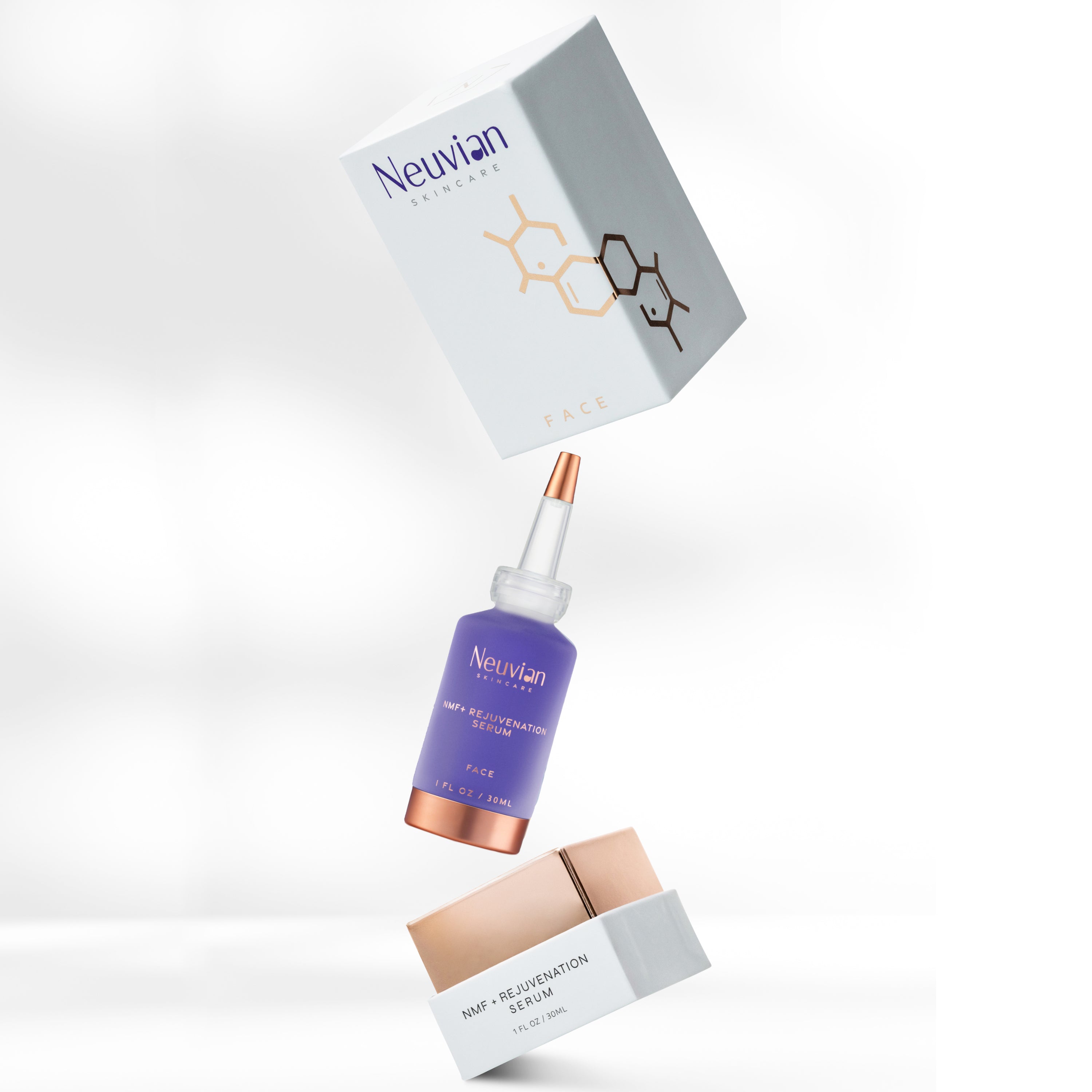 NMF+ Rejuvenation Serum