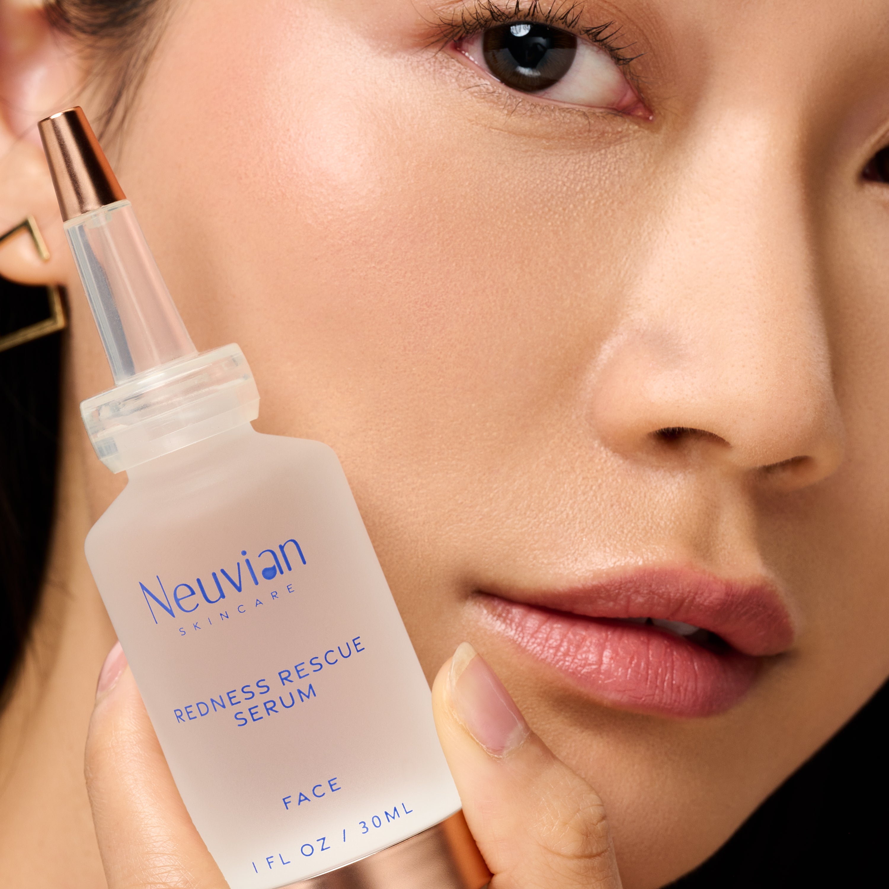 Redness Rescue Serum