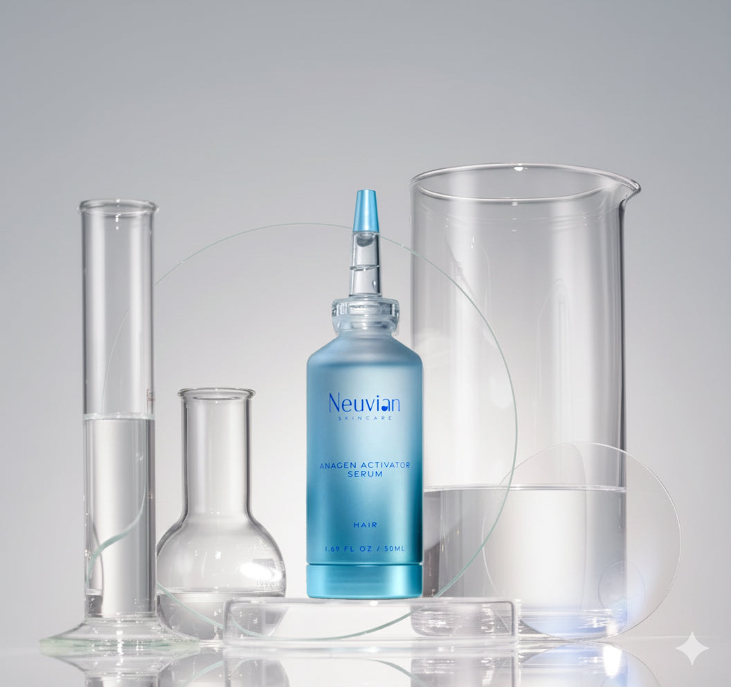 Anagen Activator Hair Serum