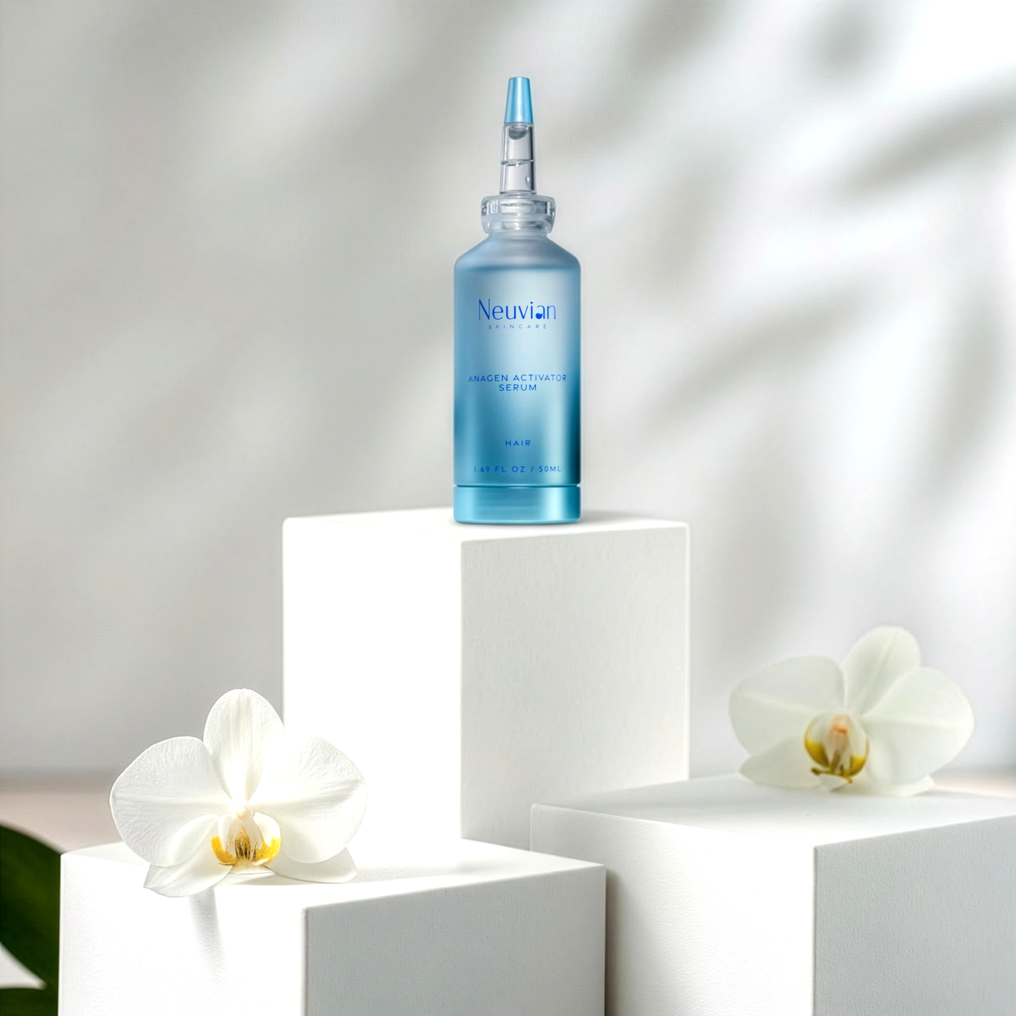 Anagen Activator Hair Serum