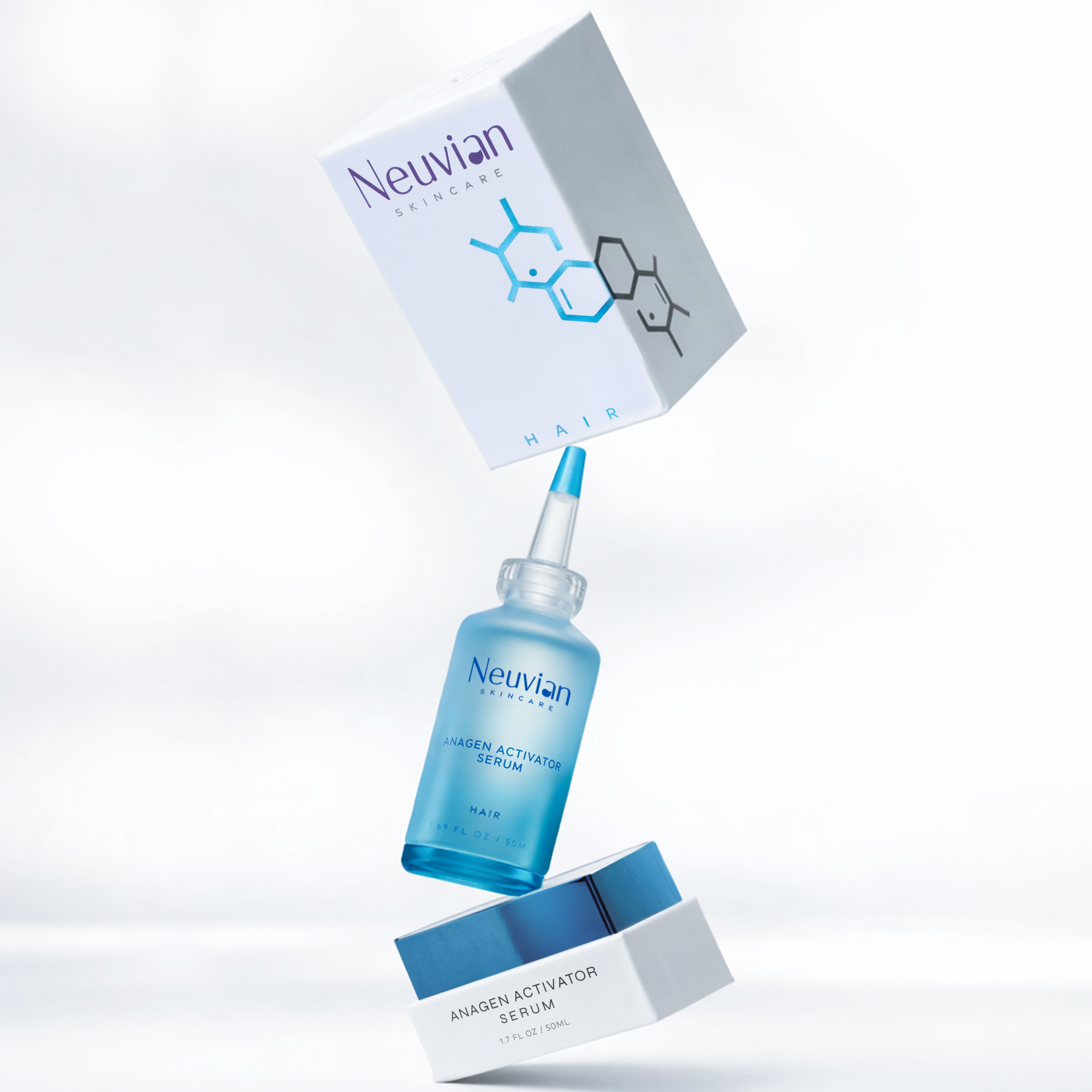 Anagen Activator Hair Serum