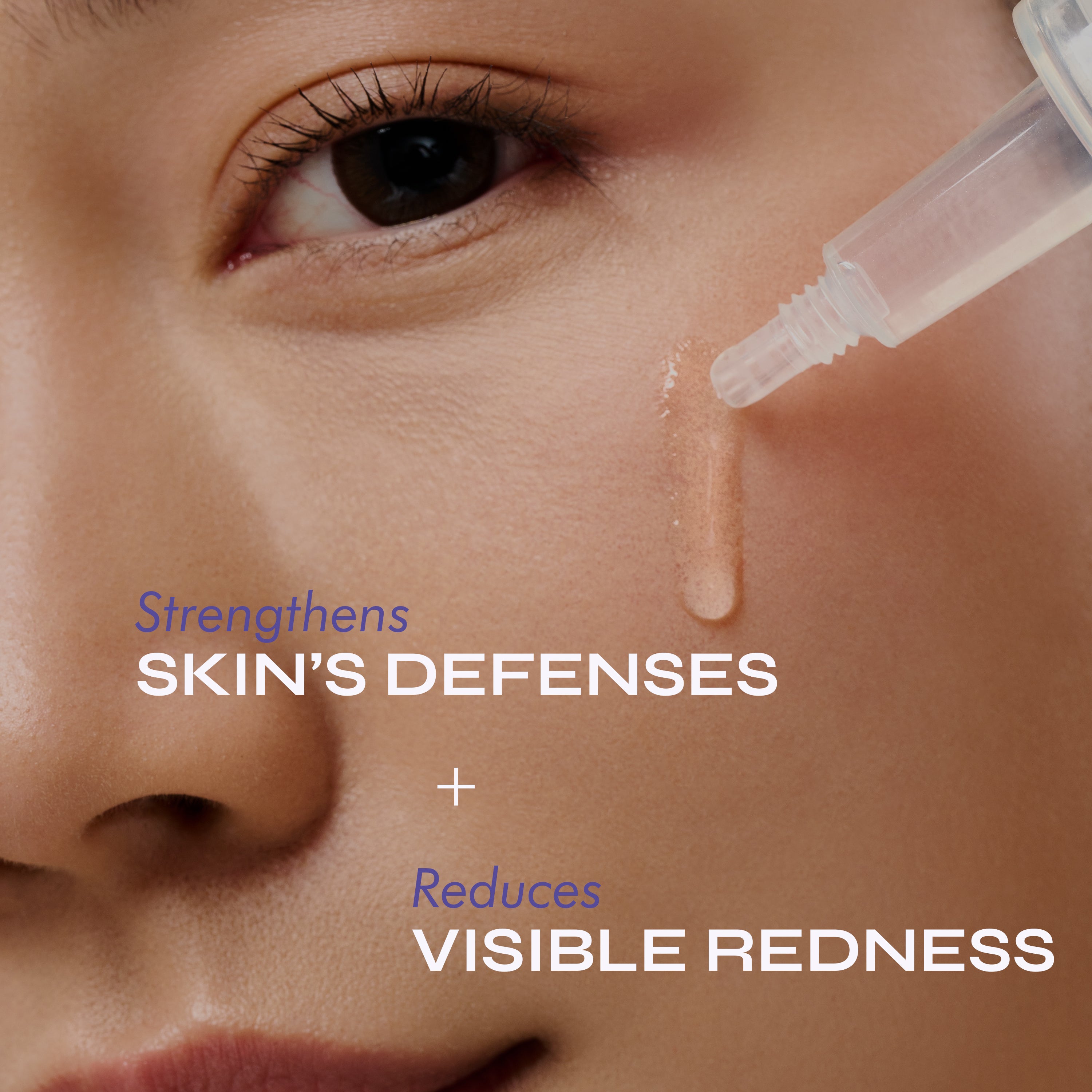 Redness Rescue Serum