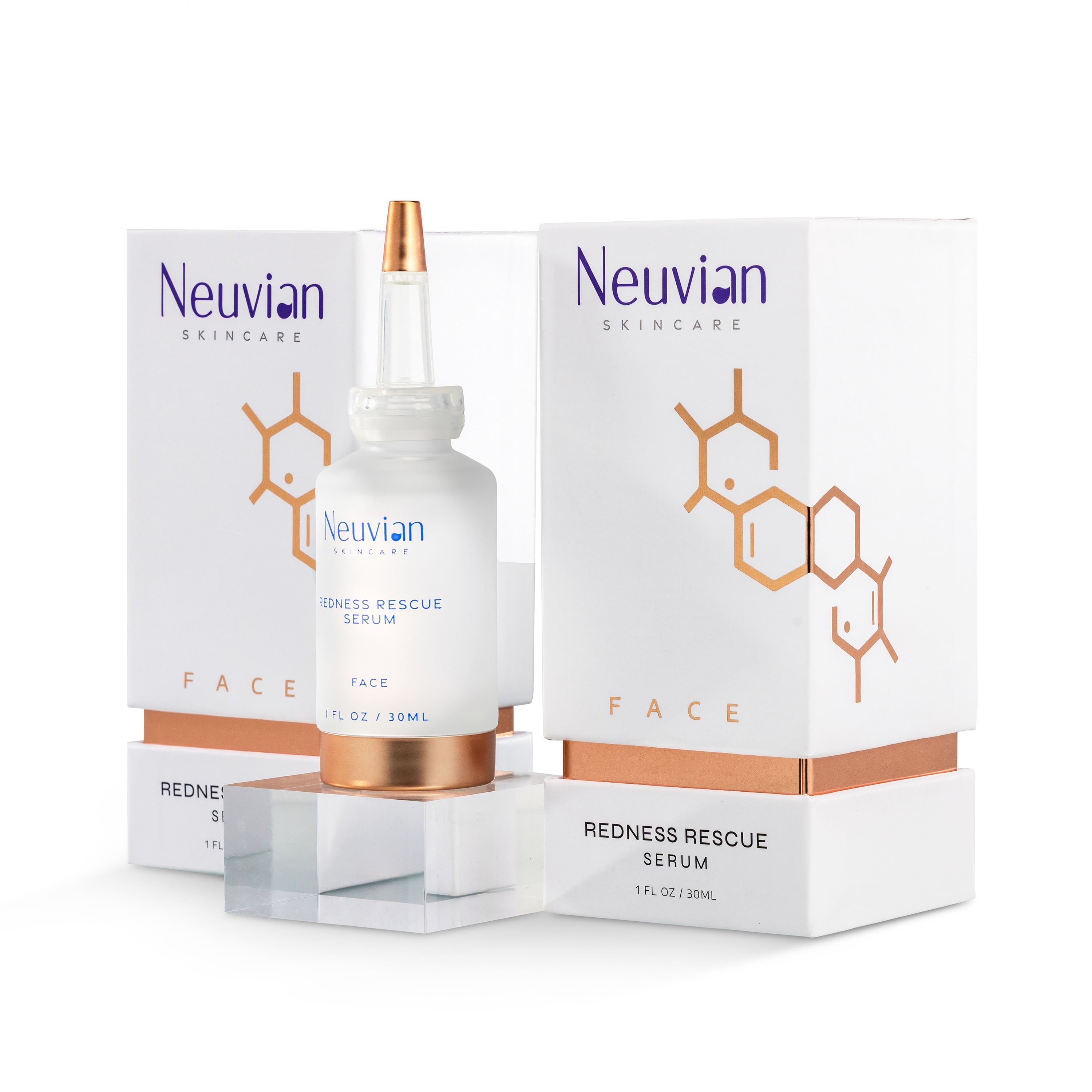 Redness Rescue Serum